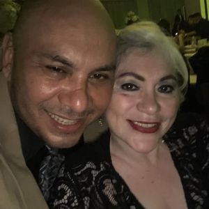 Meet your Posher, Maria elena